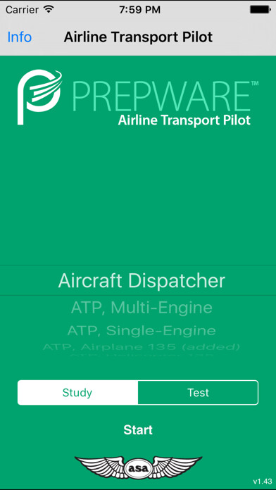 Emulate iPhone app Prepware ATP using MyAndroid Emulate iPhone app Prepware ATP using MyAndroid