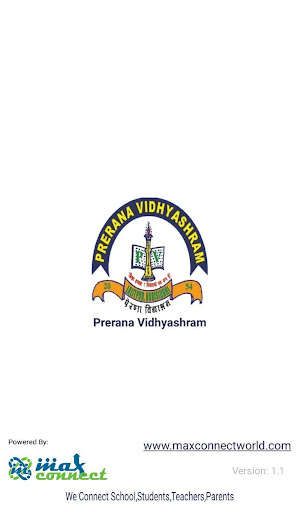 Emulate Android APK Prerana Vidhyashram