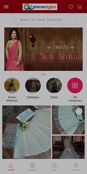 Run android online APK Prerna Digital from MyAndroid or emulate Prerna Digital using MyAndroid