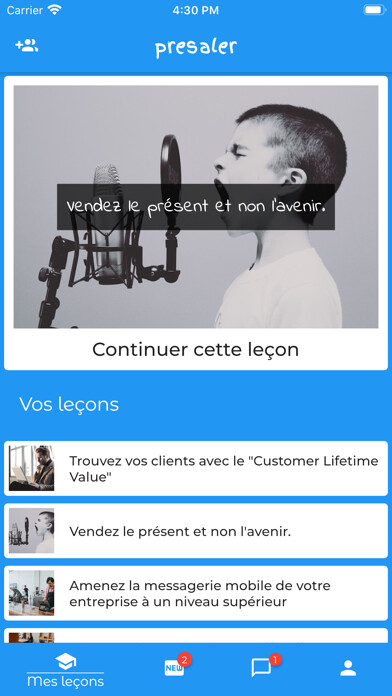 Emulate iPhone app Presaler using MyAndroid Emulate iPhone app Presaler using MyAndroid