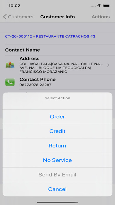 Emulate iPhone app PRESALE using MyAndroid Emulate iPhone app PRESALE using MyAndroid