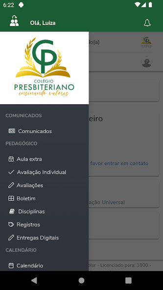 Run android online APK Presbiteriano Porto Feliz from MyAndroid or emulate Presbiteriano Porto Feliz using MyAndroid