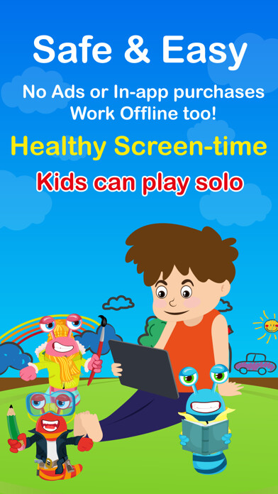 Emulate iPhone app Preschool Academy Play & Learn using MyAndroid Emulate iPhone app Preschool Academy Play & Learn using MyAndroid