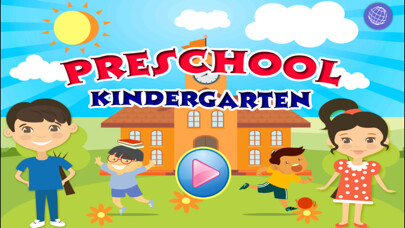 Emulate iPhone app Preschool and Kindergarten Educational Games using MyAndroid