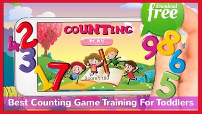 Emulate iPhone app Preschool Animals Counting Maths Games using MyAndroid Emulate iPhone app Preschool Animals Counting Maths Games using MyAndroid