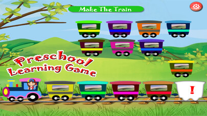 Emulate iPhone app Preschool Baby Toys: Abby Math Learning Skills using MyAndroid Emulate iPhone app Preschool Baby Toys: Abby Math Learning Skills using MyAndroid