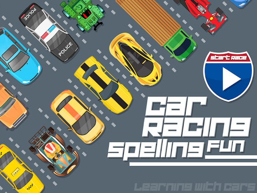 Run android online APK Preschool Car Race: Get Set Learn! from MyAndroid or emulate Preschool Car Race: Get Set Learn! using MyAndroid