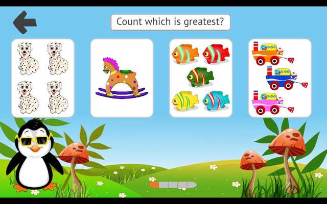 Emulate Android APK Preschool Counting for Kids Emulate Android APK Preschool Counting for Kids