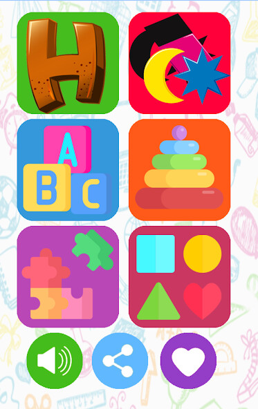 Emulate Android APK Preschool Educational Games Emulate Android APK Preschool Educational Games