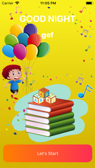Emulate iPhone app Pre School Fun : Kids Learning using MyAndroid Emulate iPhone app Pre School Fun : Kids Learning using MyAndroid