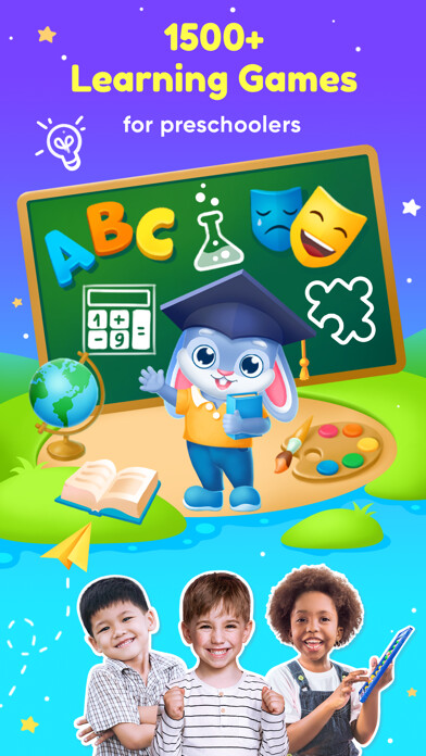Emulate iPhone app Preschool games 2-4 year old· using MyAndroid Emulate iPhone app Preschool games 2-4 year old· using MyAndroid