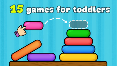 Emulate iPhone app Preschool games for toddler 2+ using MyAndroid Emulate iPhone app Preschool games for toddler 2+ using MyAndroid