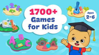 Emulate iPhone app Preschool games - kids academy using MyAndroid Emulate iPhone app Preschool games - kids academy using MyAndroid