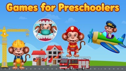 Emulate iPhone app Preschool Games, Toddler Games using MyAndroid Emulate iPhone app Preschool Games, Toddler Games using MyAndroid