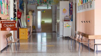 Emulate iPhone app Preschool Kid Escape using MyAndroid