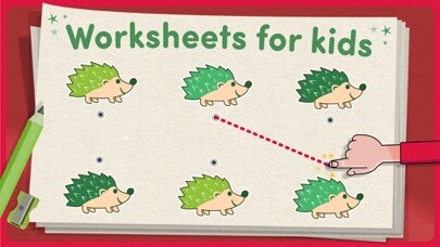Emulate iPhone app Preschool kids learning games. using MyAndroid Emulate iPhone app Preschool kids learning games. using MyAndroid