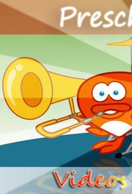 Emulate Android APK Preschool Kids Songs