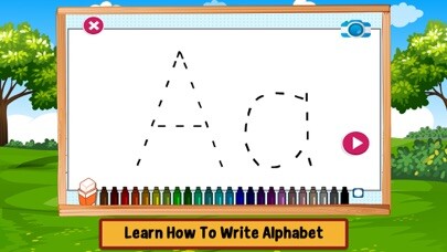 Emulate iPhone app Preschool Learning Pre-K Games using MyAndroid Emulate iPhone app Preschool Learning Pre-K Games using MyAndroid