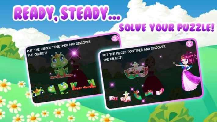 Emulate Android APK Preschool Learning: Princess Emulate Android APK Preschool Learning: Princess