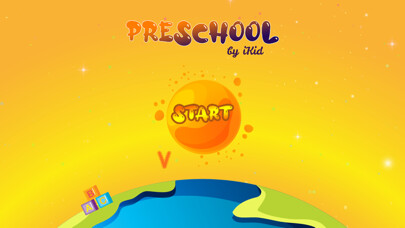 Emulate iPhone app Pre-school (Lite) using MyAndroid