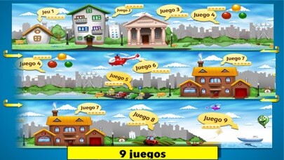 Emulate iPhone app preschool math games : learn the numbers using MyAndroid Emulate iPhone app preschool math games : learn the numbers using MyAndroid