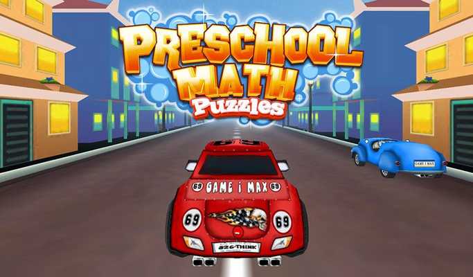 Emulate Android APK Preschool Math Puzzles Emulate Android APK Preschool Math Puzzles
