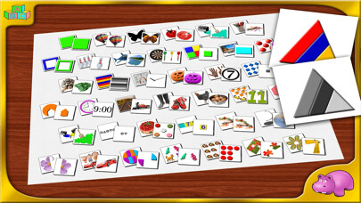 Emulate iPhone app Preschool Prep Flashcards Full using MyAndroid Emulate iPhone app Preschool Prep Flashcards Full using MyAndroid