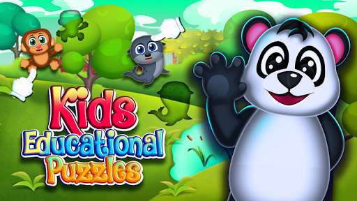 Run android online APK Preschool Puzzles: Learning Games for Kids from MyAndroid or emulate Preschool Puzzles: Learning Games for Kids using MyAndroid