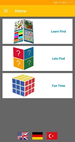 Run android online APK Preschool Teacher from MyAndroid or emulate Preschool Teacher using MyAndroid