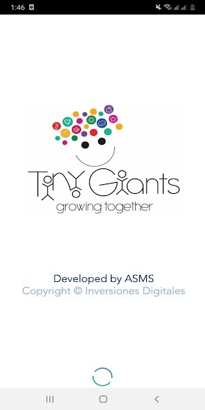 Run android online APK Preschool Tiny Giants from MyAndroid or emulate Preschool Tiny Giants using MyAndroid