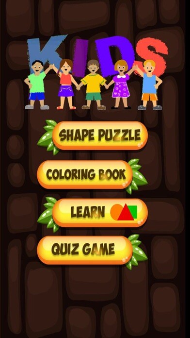 Emulate iPhone app Preschool Toddler Educational Learning Games using MyAndroid Emulate iPhone app Preschool Toddler Educational Learning Games using MyAndroid