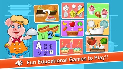 Emulate iPhone app Preschool Zoo Educational Learning & Puzzle Games for Kids! using MyAndroid Emulate iPhone app Preschool Zoo Educational Learning & Puzzle Games for Kids! using MyAndroid