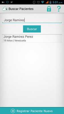 Emulate Android APK Prescriba Emulate Android APK Prescriba