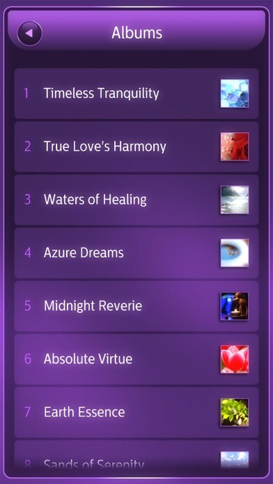 Emulate iPhone app Prescription for Serenity using MyAndroid Emulate iPhone app Prescription for Serenity using MyAndroid