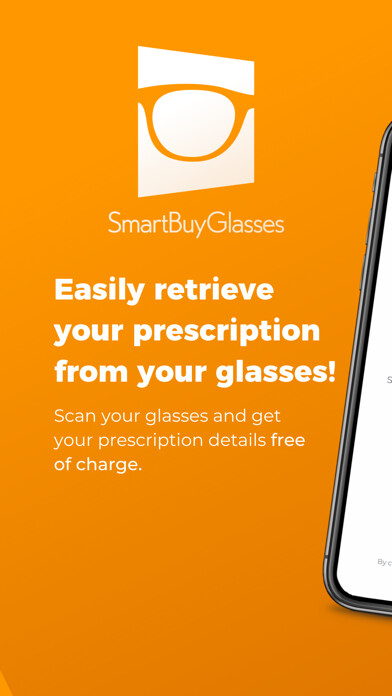 Emulate iPhone app Prescription Lens Scanner using MyAndroid Emulate iPhone app Prescription Lens Scanner using MyAndroid