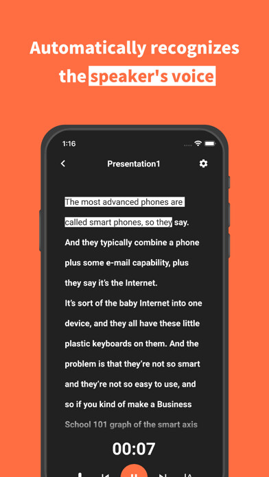 Emulate iPhone app Presc using MyAndroid Emulate iPhone app Presc using MyAndroid