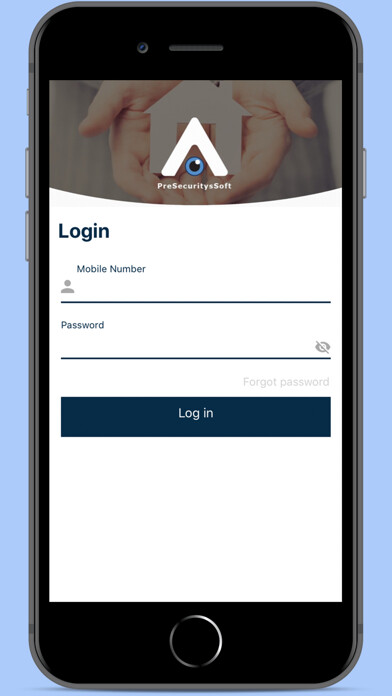 Emulate iPhone app PreSecuritysSoft User using MyAndroid Emulate iPhone app PreSecuritysSoft User using MyAndroid