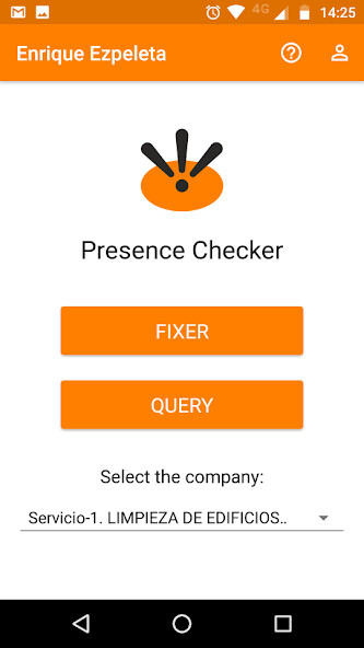 Run android online APK Presence Checker from MyAndroid or emulate Presence Checker using MyAndroid Run android online APK Presence Checker from MyAndroid or emulate Presence Checker using MyAndroid