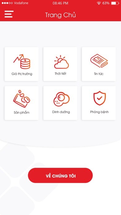 Emulate iPhone app Presence Nutrition using MyAndroid Emulate iPhone app Presence Nutrition using MyAndroid