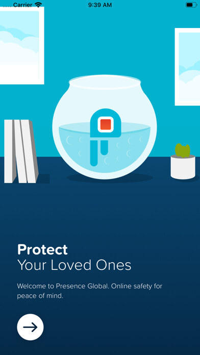 Emulate iPhone app Presence: Privacy Protection using MyAndroid Emulate iPhone app Presence: Privacy Protection using MyAndroid