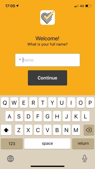 Emulate iPhone app Presence - qr based presence using MyAndroid Emulate iPhone app Presence - qr based presence using MyAndroid