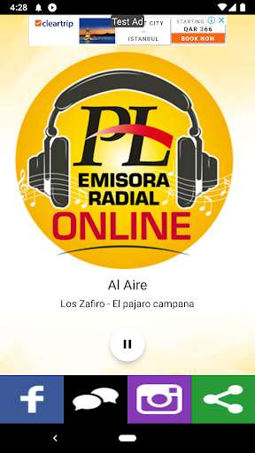 Run android online APK Presencia Latina from MyAndroid or emulate Presencia Latina using MyAndroid