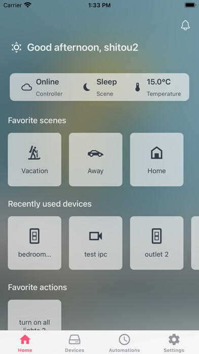 Emulate iPhone app Presen using MyAndroid Emulate iPhone app Presen using MyAndroid