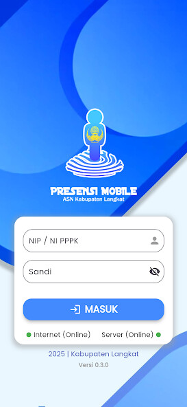 Run android online APK Presensi Mobile ASN Langkat from MyAndroid or emulate Presensi Mobile ASN Langkat using MyAndroid Run android online APK Presensi Mobile ASN Langkat from MyAndroid or emulate Presensi Mobile ASN Langkat using MyAndroid