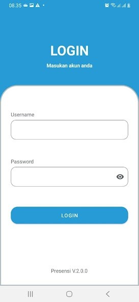 Run android online APK Presensi Panda from MyAndroid or emulate Presensi Panda using MyAndroid Run android online APK Presensi Panda from MyAndroid or emulate Presensi Panda using MyAndroid