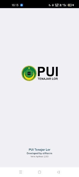 Run android online APK Presensi PUI Tenajar Lor from MyAndroid or emulate Presensi PUI Tenajar Lor using MyAndroid Run android online APK Presensi PUI Tenajar Lor from MyAndroid or emulate Presensi PUI Tenajar Lor using MyAndroid