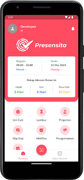 Run android online APK Presensita from MyAndroid or emulate Presensita using MyAndroid Run android online APK Presensita from MyAndroid or emulate Presensita using MyAndroid