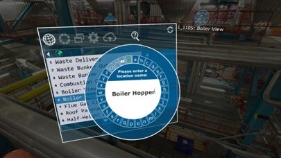 Emulate iPhone app present4D VR-Suite using MyAndroid Emulate iPhone app present4D VR-Suite using MyAndroid