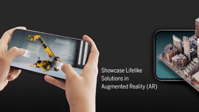 Emulate iPhone app PresentationOS using MyAndroid Emulate iPhone app PresentationOS using MyAndroid
