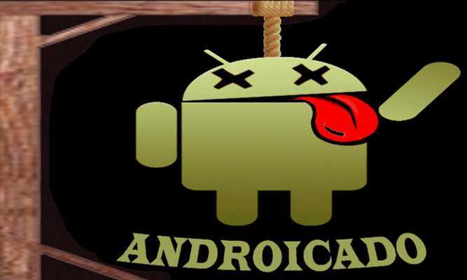 Emulate Android APK Presentation Reader Emulate Android APK Presentation Reader